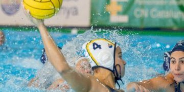 Victorias de Catalunya, Sant Feliu y ‘Medi’, que se suman a las de Sabadell y Mataró en la DHF