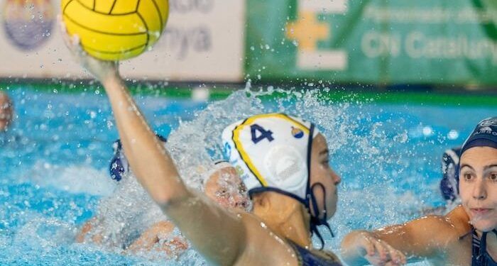 Victorias de Catalunya, Sant Feliu y ‘Medi’, que se suman a las de Sabadell y Mataró en la DHF