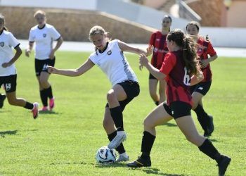 La Costa Blanca Cup ya ha completado 204 partidos cuando solo se lleva un tercio del torneo internacional