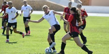 La Costa Blanca Cup ya ha completado 204 partidos cuando solo se lleva un tercio del torneo internacional
