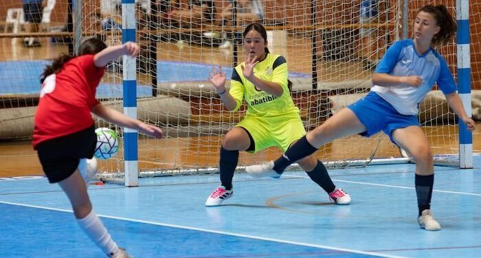 La Costa Blanca Cup Futsal 2026 arranca con una jornada maratoniana con 96 partidos disputados