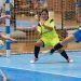 La Costa Blanca Cup Futsal 2026 arranca con una jornada maratoniana con 96 partidos disputados