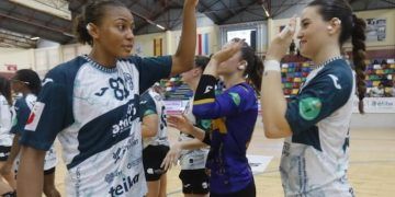 El Atticgo Elche superó al Dunajska Streda y encarrila su pase de ronda en EHF Copa Europea
