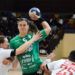 Elche, Gijón y Atlético Guardés certifican el pase a octavos de la EHF European Cup