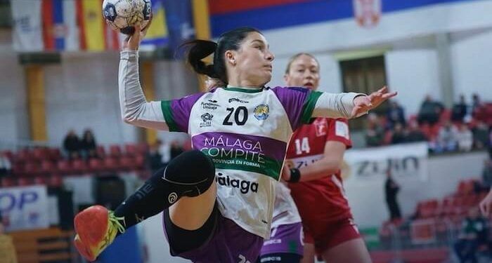 El Guardés arrolló al Erice italiano y sacó su billete para cuartos de final de la Copa Europea