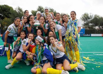 La Copa de la Reina de hockey se celebrará del 24 al 26 de marzo en Madrid