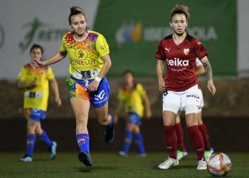 Estos son los ocho clasificados de la tercera ronda de Copa de la Reina