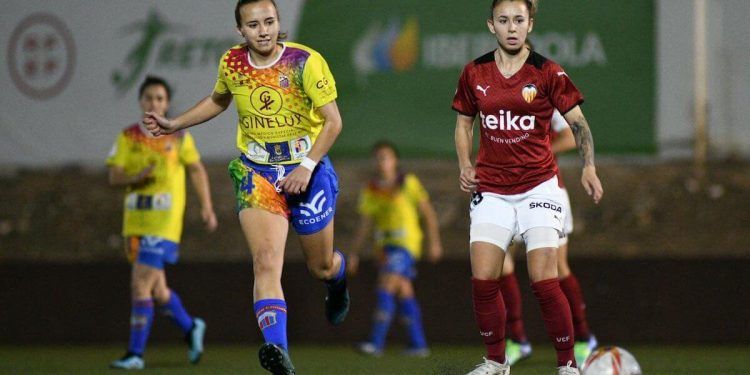 Estos son los ocho clasificados de la tercera ronda de Copa de la Reina