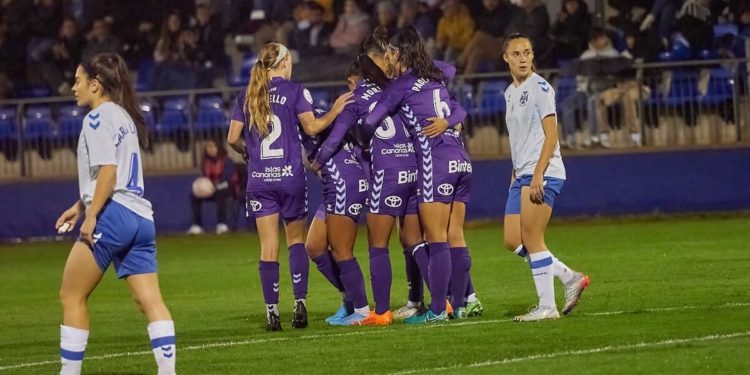Atlético, Granada, Alhama y Tenerife pasan a cuartos de Copa