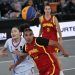 España se impuso a Mongolia y cedió ante Hungría en su debut en la Copa del Mundo