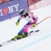 Bronce para Celia Abad en el supergigante de la Universiada en Lake Placid