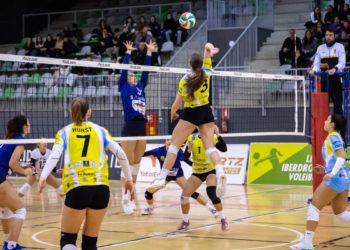 La Laguna, Sayre, Gran Canaria, Menorca, Socuéllamos y Emevé ganan en la jornada 15