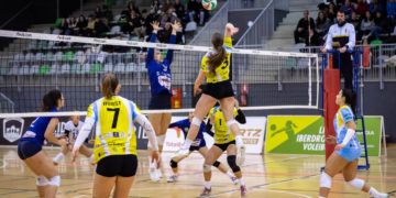 La Laguna, Sayre, Gran Canaria, Menorca, Socuéllamos y Emevé ganan en la jornada 15