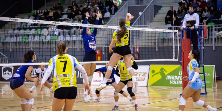 La Laguna, Sayre, Gran Canaria, Menorca, Socuéllamos y Emevé ganan en la jornada 15