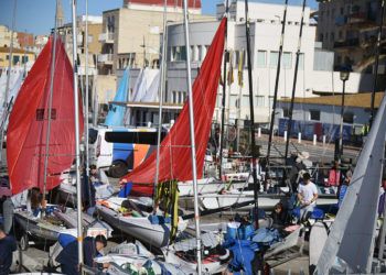 Cerca de 250 tripulaciones participarán en la 47 Christmas Race