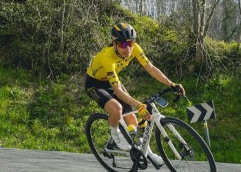 El UPV Women Cycling Team se consolida en 2024 con un total de 34 títulos en todas sus categorías