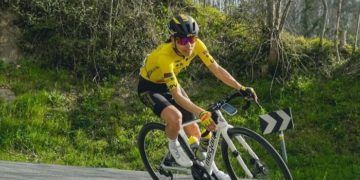 El UPV Women Cycling Team se consolida en 2024 con un total de 34 títulos en todas sus categorías