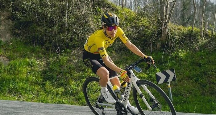 El UPV Women Cycling Team se consolida en 2024 con un total de 34 títulos en todas sus categorías