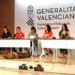 Presentan el campeonato de España de ciclismo adaptado de Valencia