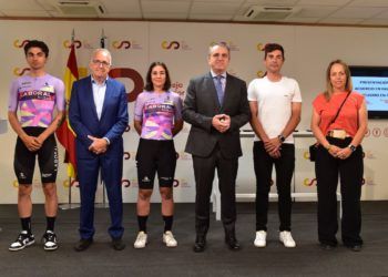 La RFEC y el CSD constituyen un nuevo marco de trabajo para los ciclistas de pista