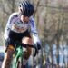 Lorena Patiño rozó el ‘top 10’ en el Mundial de ciclocross de Lièvin