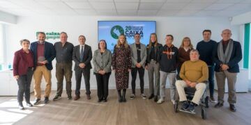 El Circuito de Carreras Populares de la Ciudad de Valencia celebra su XX aniversario