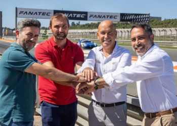 El Circuit Ricardo Tormo y Atribus colaboran en la aplicación de nuevas tecnologías