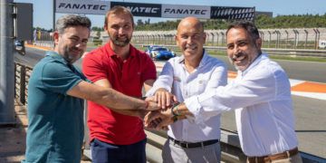 El Circuit Ricardo Tormo y Atribus colaboran en la aplicación de nuevas tecnologías