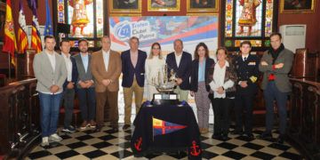 El 72º Trofeo Ciudad de Palma larga amarras con una flota internacional