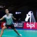 Carolina Marín avanza sin jugar a cuartos del Madrid Spain Masters y Clara Azurmendi se despide