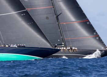 La Clase J celebrará en Barcelona el Campeonato del Mundo