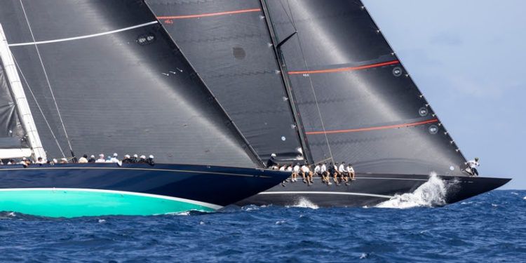 La Clase J celebrará en Barcelona el Campeonato del Mundo