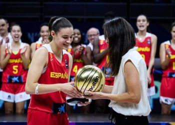 Un verano brillante con la firma de Claudia Contell