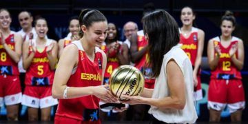 Un verano brillante con la firma de Claudia Contell