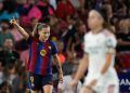 Barcelona, Real Sociedad, Tenerife, Atlético y Espanyol lograron la victoria en la sexta jornada
