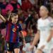 Barcelona, Real Sociedad, Tenerife, Atlético y Espanyol lograron la victoria en la sexta jornada