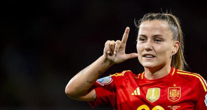 España apunta al único título que le falta; Inglaterra, a la revancha