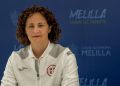 Clàudia Pons: «Trabajamos para conseguir la cuarta Eurocopa, pero no va a ser nada fácil»
