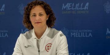Clàudia Pons: «Trabajamos para conseguir la cuarta Eurocopa, pero no va a ser nada fácil»