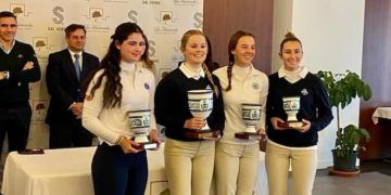 Las Redsticks resolvieron con determinación su arranque ante Malasia en el Preolímpico