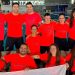 El CE Aquarium Alacant cerró el sexto puesto en el campeonato de España de natación adaptada