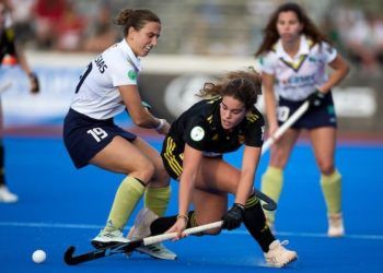 Real Sociedad, Club de Campo, Polo y Junior lograron el triunfo en DHF en la jornada 14