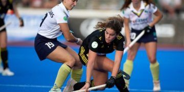 Real Sociedad, Club de Campo, Polo y Junior lograron el triunfo en DHF en la jornada 14