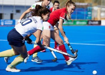 Club de Campo, Junior, Egara y Atlètic lograron el triundo en la jornada 16 de DHF