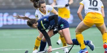 El Club de Campo, subcampeón de la Euro Hockey League