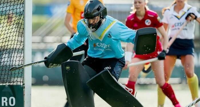El Club de Campo se quedó a un paso del bronce en la Euroliga