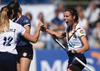 RC Polo, Club Egara, Club de Campo y Atlètic Terrassa suman el triunfo en la segunda jornada de DHF