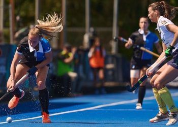 El Club de Campo se impuso en los shoot outs al Junior para pasar a semis de la Copa de la Reina