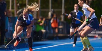 El Club de Campo se impuso en los shoot outs al Junior para pasar a semis de la Copa de la Reina