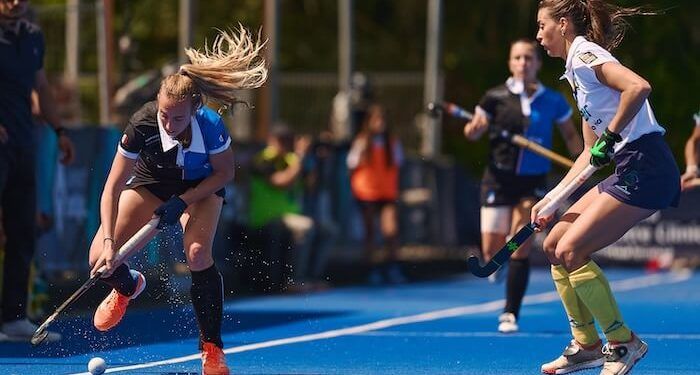 El Club de Campo se impuso en los shoot outs al Junior para pasar a semis de la Copa de la Reina